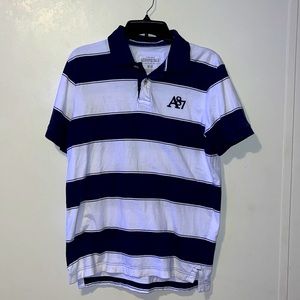 Aeropostale medium polo